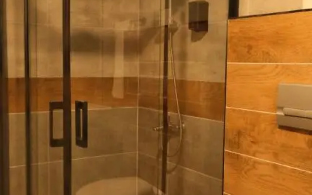 Tepebasi Suit Apart Hotel