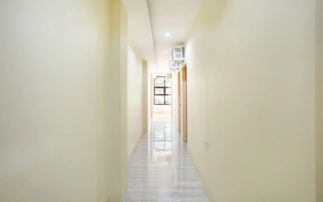 OYO 470 JRJA Hotel