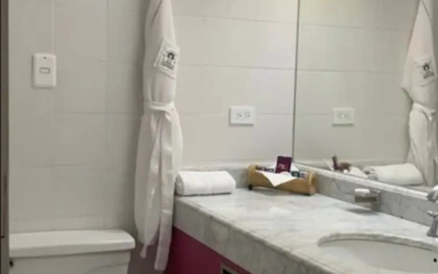 Hotel Tocarema