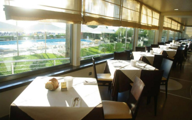 Hotel Abruzzo Marina