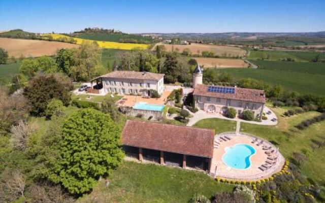 Domaine d'En Naudet