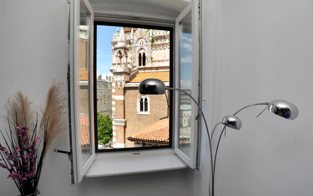 Apartments Colors of Rijeka- Blue