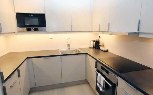 Sonderland Apt Dronning Eufemias gate 47-49