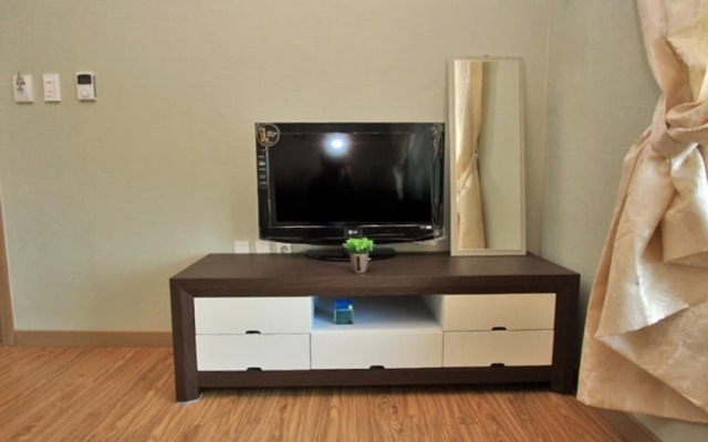 Seosan Noeulgwa Bada Pension