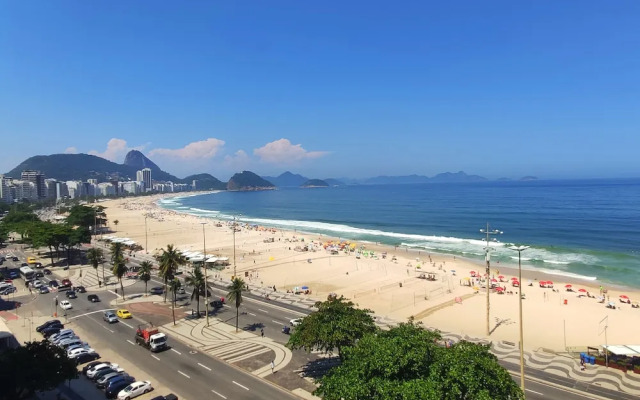 TC903 O Rio aos seus pés