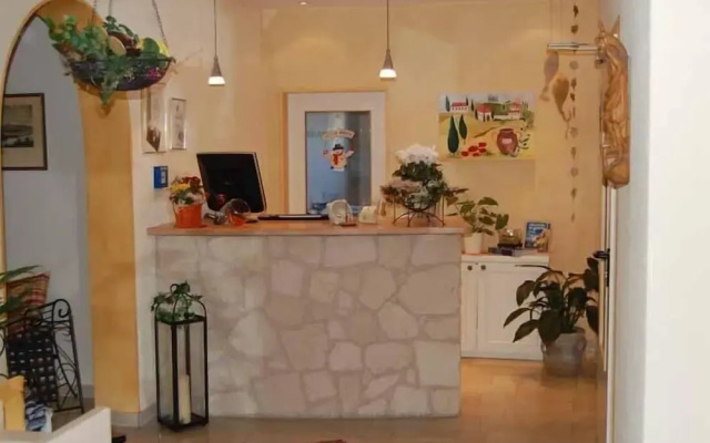 Hotel Bockmaier