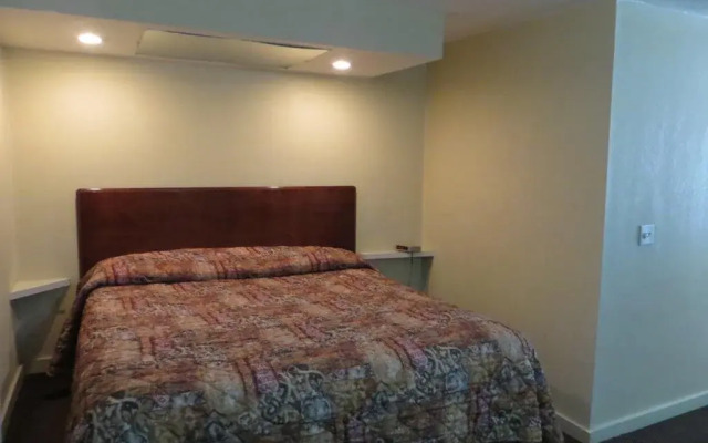 Economy Inn Fort Dodge