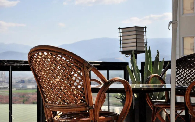 Hotel Angelacoma
