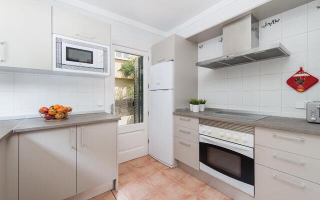 El Pinar (Cavall Bernat)