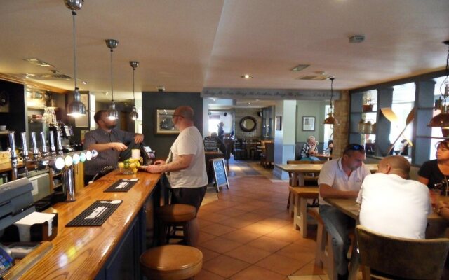 Premier Inn St. Austell