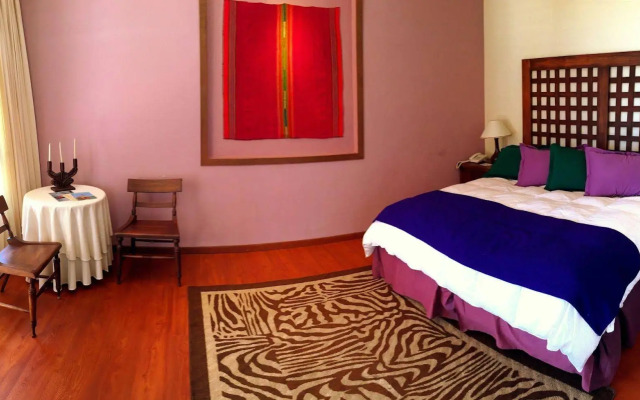 Mi Pueblo Samary Hotel Boutique