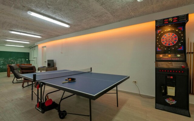 Amazing Home in Medici With Wifi and 1 Bedrooms