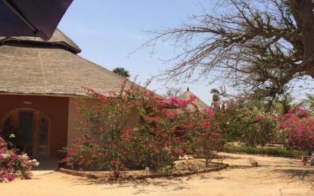 Baobab Lodge