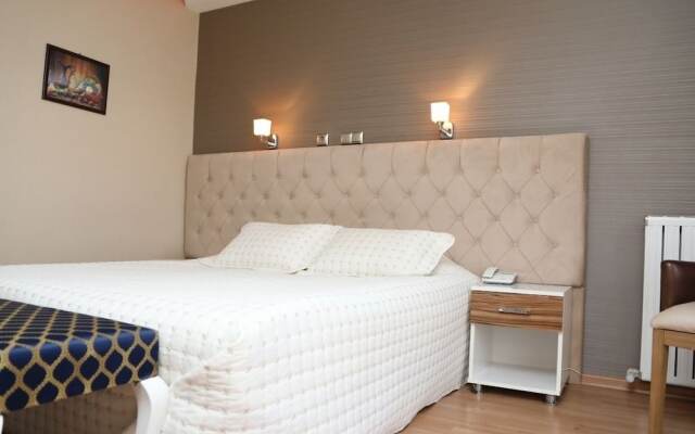Mugla Hotel