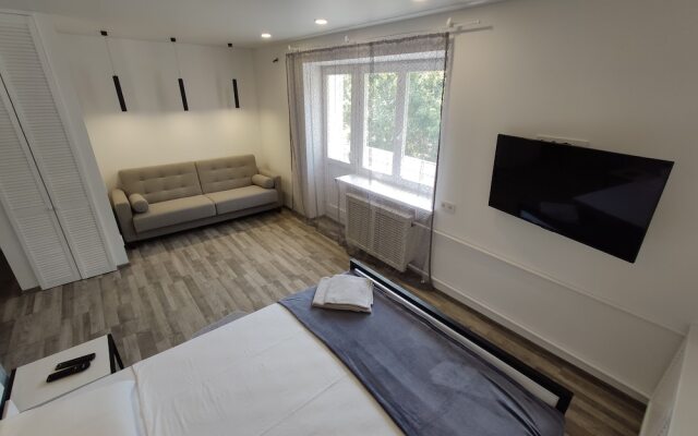 Апартаменты iRent