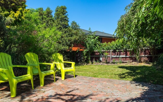 The Sanctuary Beach Side