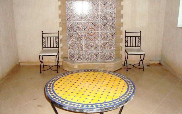 Residence Yasmine