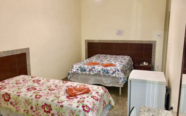 Hotel Alvorada Palace