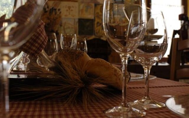 Albergo Ristorante Remauro