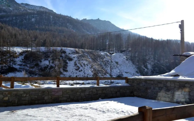 Apartment Maison Elegant Cervinia 1