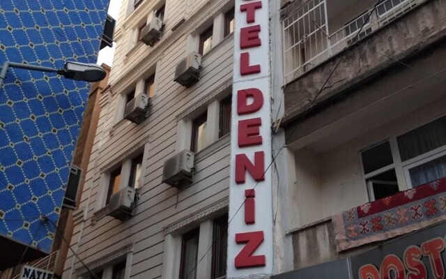 Deniz Otel