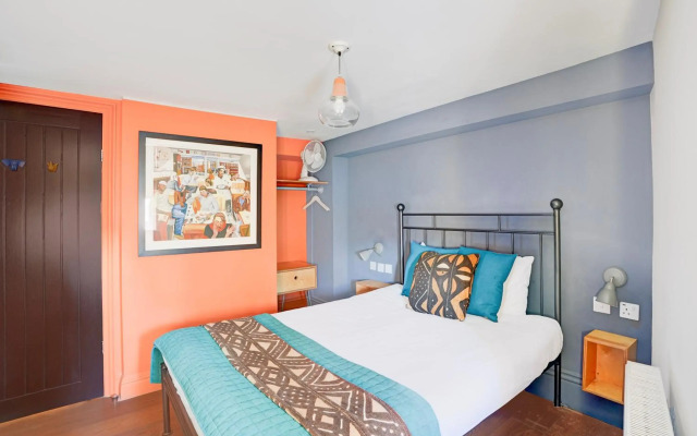 Peckham Room Hotel by Belvilla