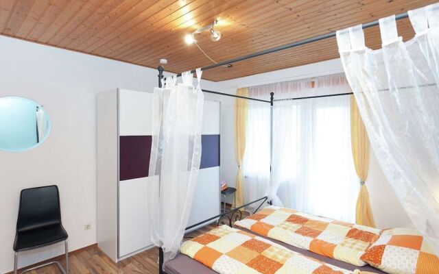 Apartment With Meadow View in Wildemann