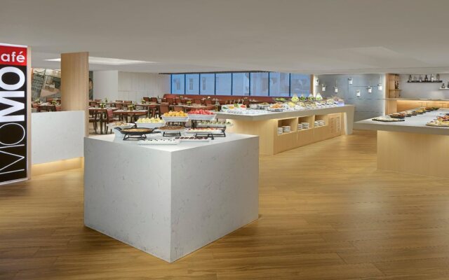 Courtyard by Marriott Hong Kong