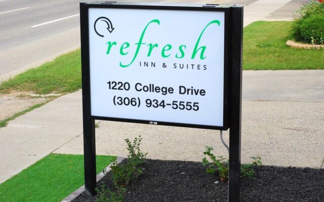 Refresh Inn & Suites
