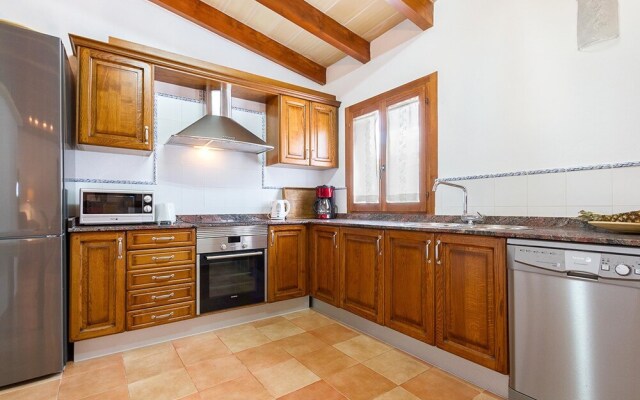 Villa Gabrielle