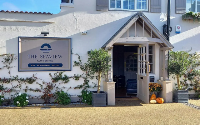 Seaview Hotel