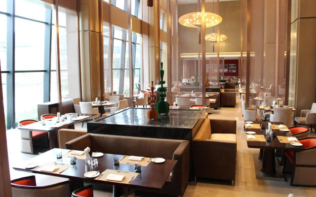 Shenyang Primus Hotel