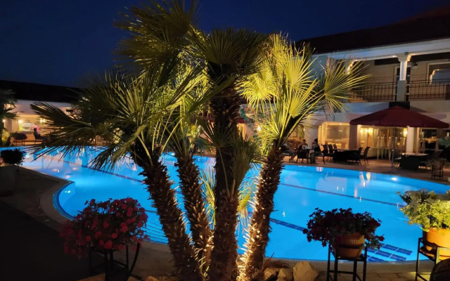 Vox Maris Grand Resort - Adults only
