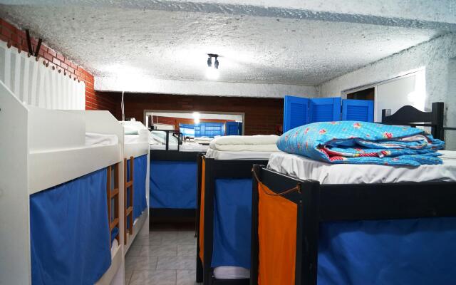 Canela Hostel