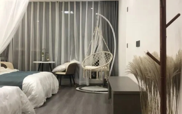 Baizhang Yijia Homestay