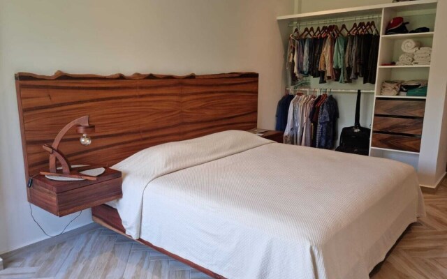 Apartamento De Lujo En Oasis - Tulum