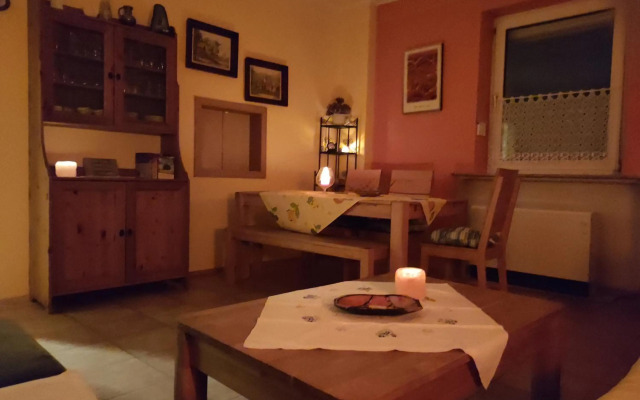 Rigani Ferienwohnungen