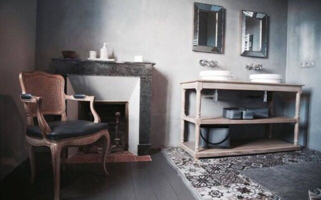 Domaine du Grand Loustau