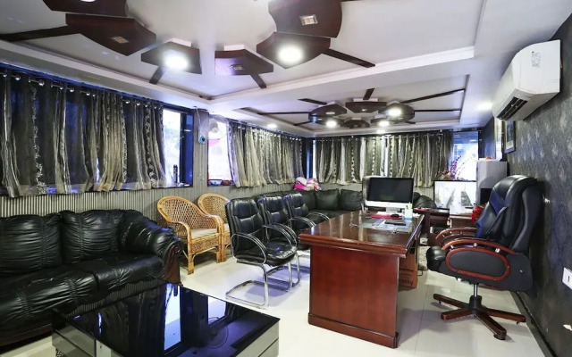 Sibbal Farms By OYO Rooms
