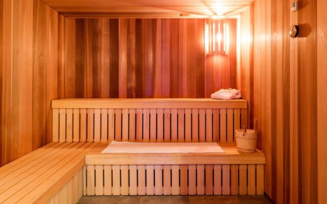 CGH Rés&Spa Le Grange aux Fées (VAM101)