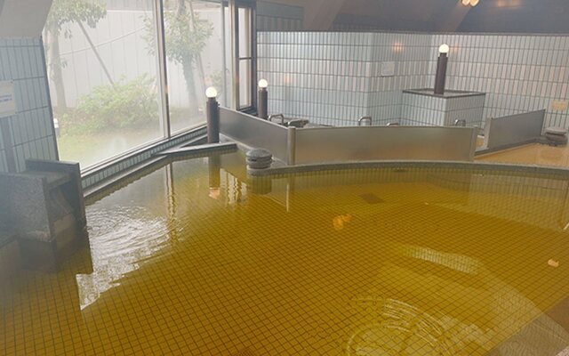 Kamenoi Hotel Kujukuri