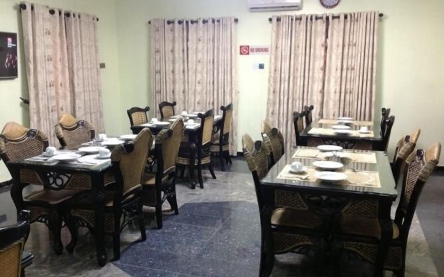 Transtell Suites & Serviced Apartments Owerri