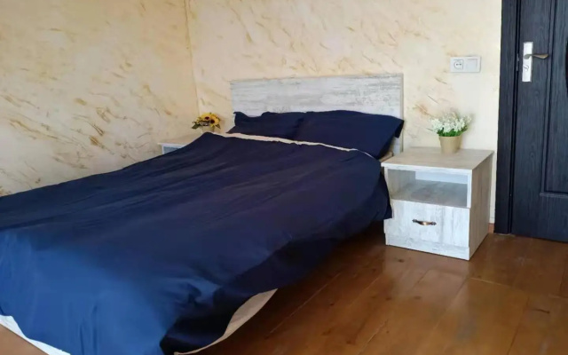 City Center Luxury Hostel