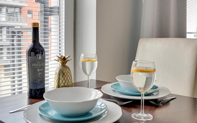 Chmielna Park 5 TriApart®