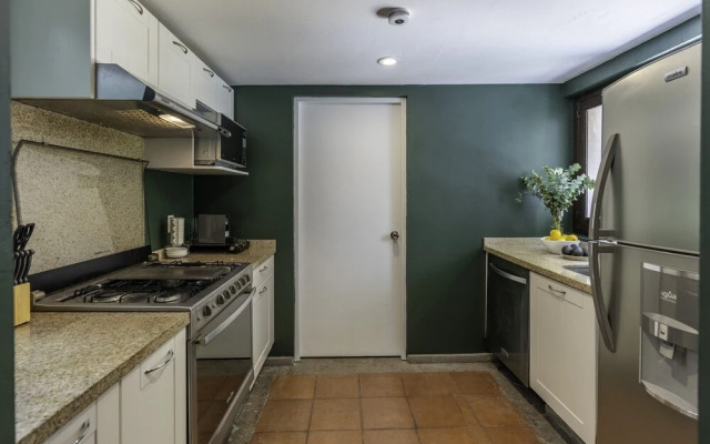 Angelic Centro 2BR with Pool