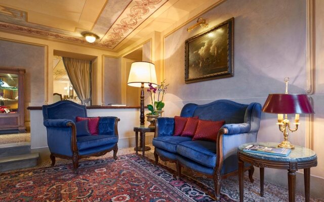 Terminus Lago Di Como Hotel