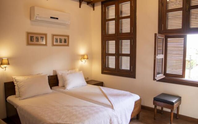 Luwi Antakya Boutique Hotel