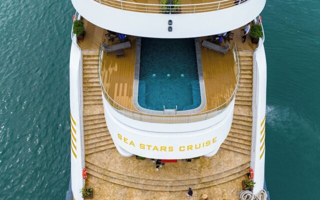 Sea Stars Cruise Ha Long Bay