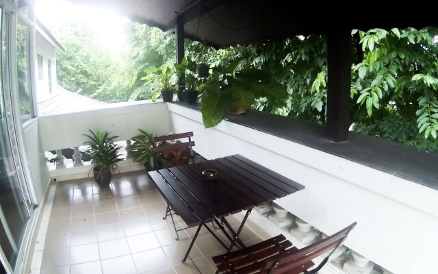 A Taste of Europe in Chiang Mai