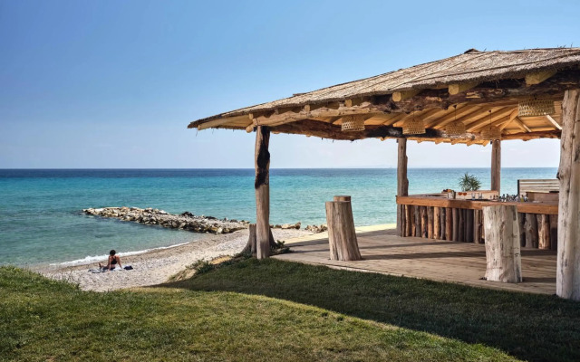 Cavo Orient Beach Hotel